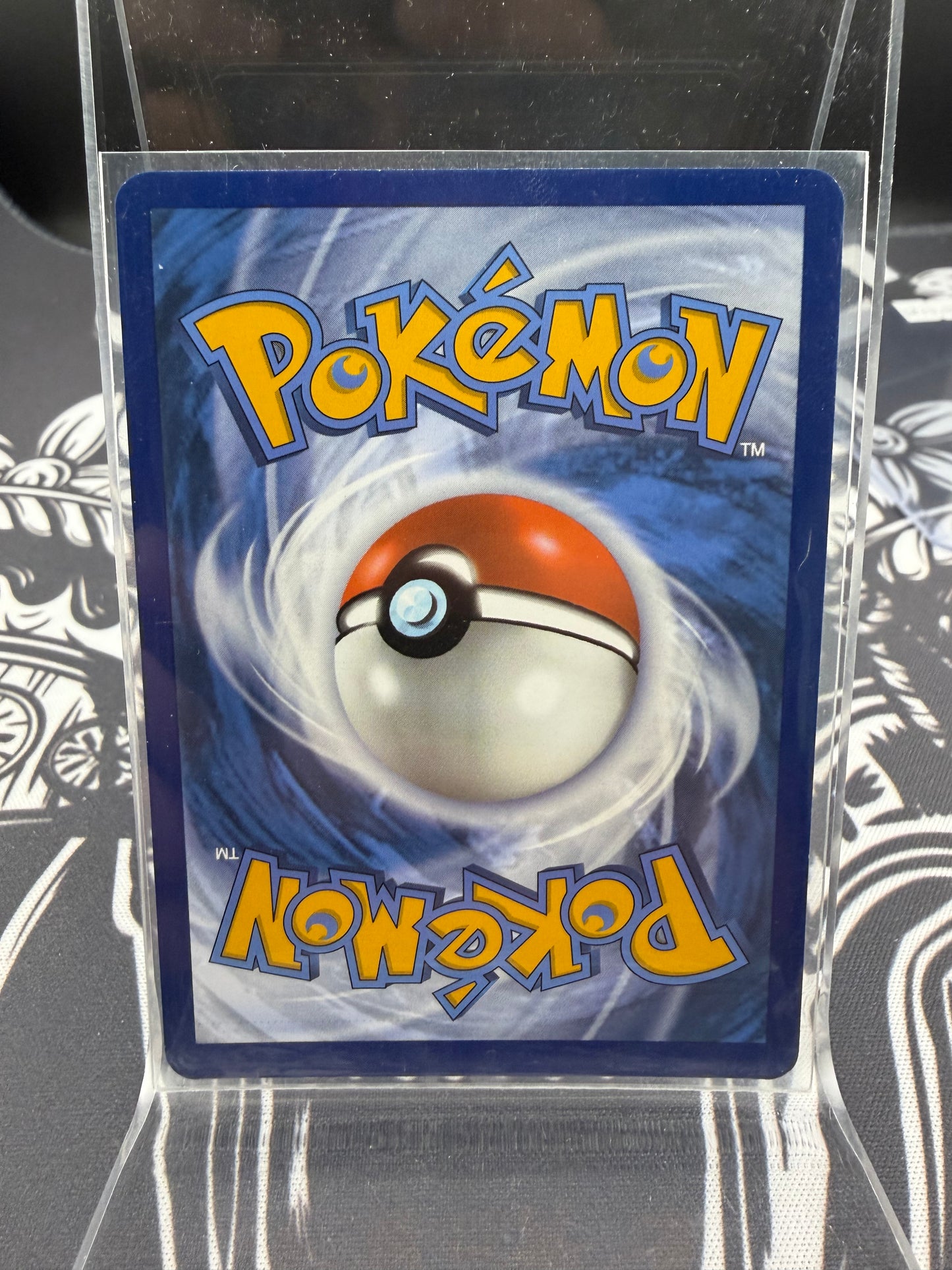 Blastoise - MEW 200/165 NM