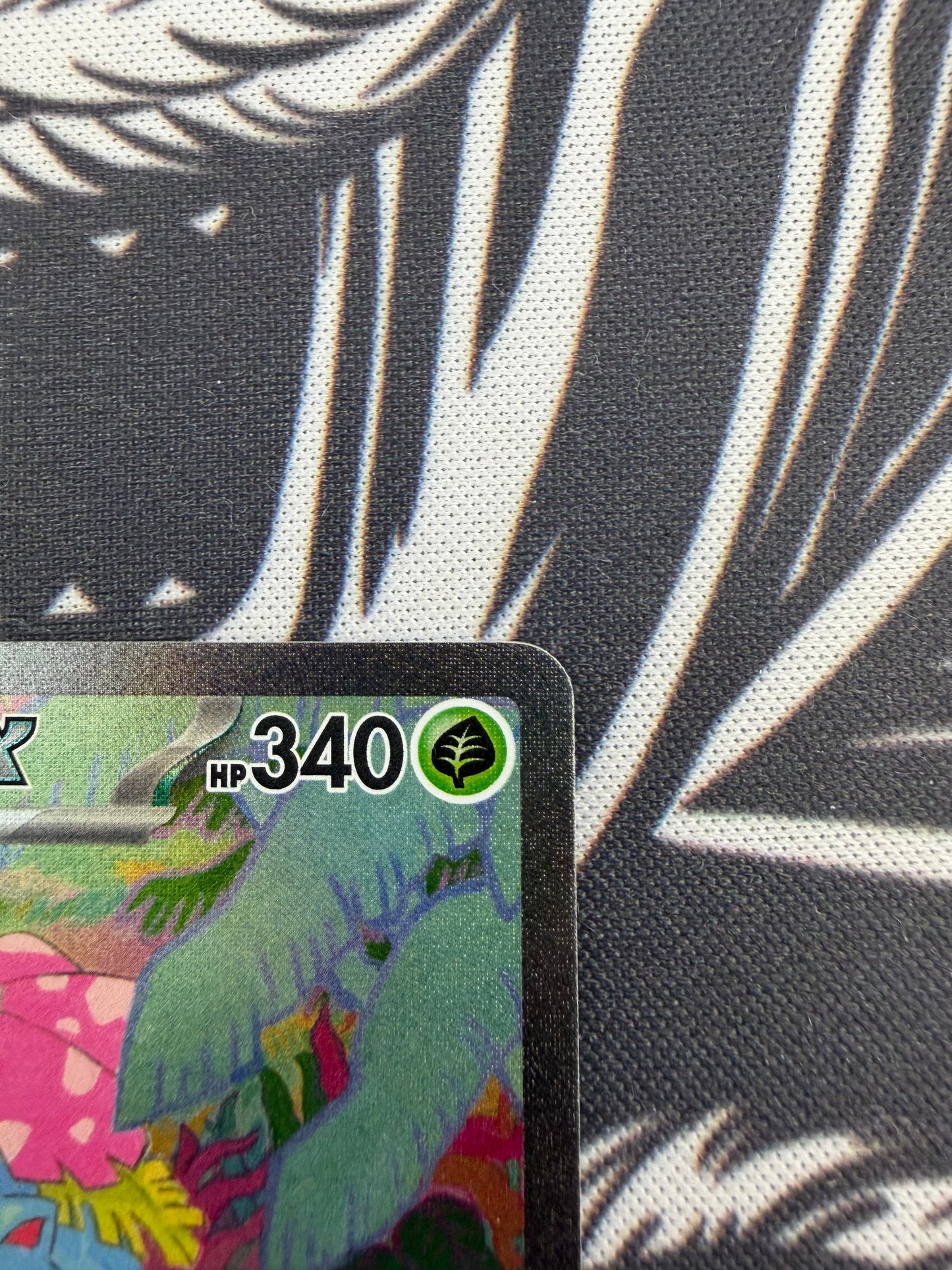 Venusaur ex - MEW 198/165 NM