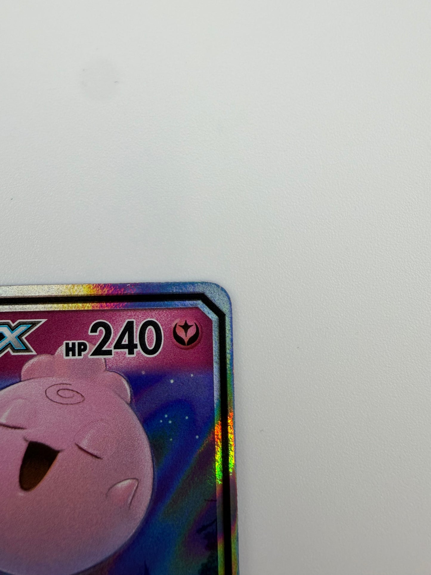 Togepi & Cleffa & Igglybuff GX Tag Team - 143/236