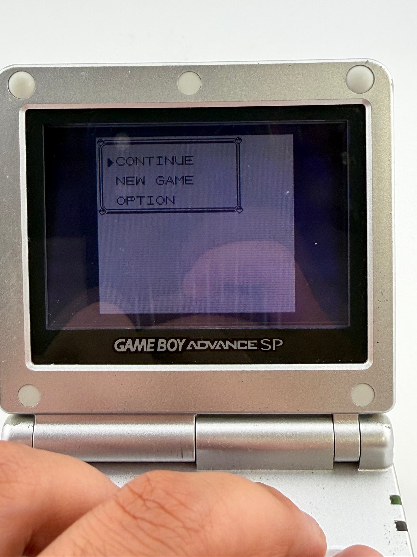 Pokémon Yellow GBC First Print Loose