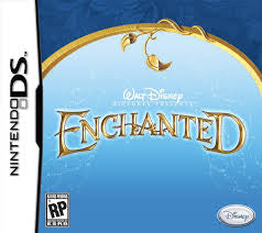 Enchanted DS