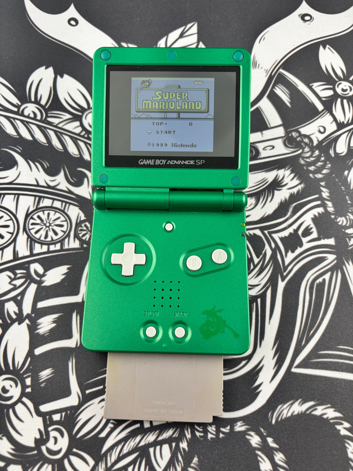 Super Mario Land GBC Loose