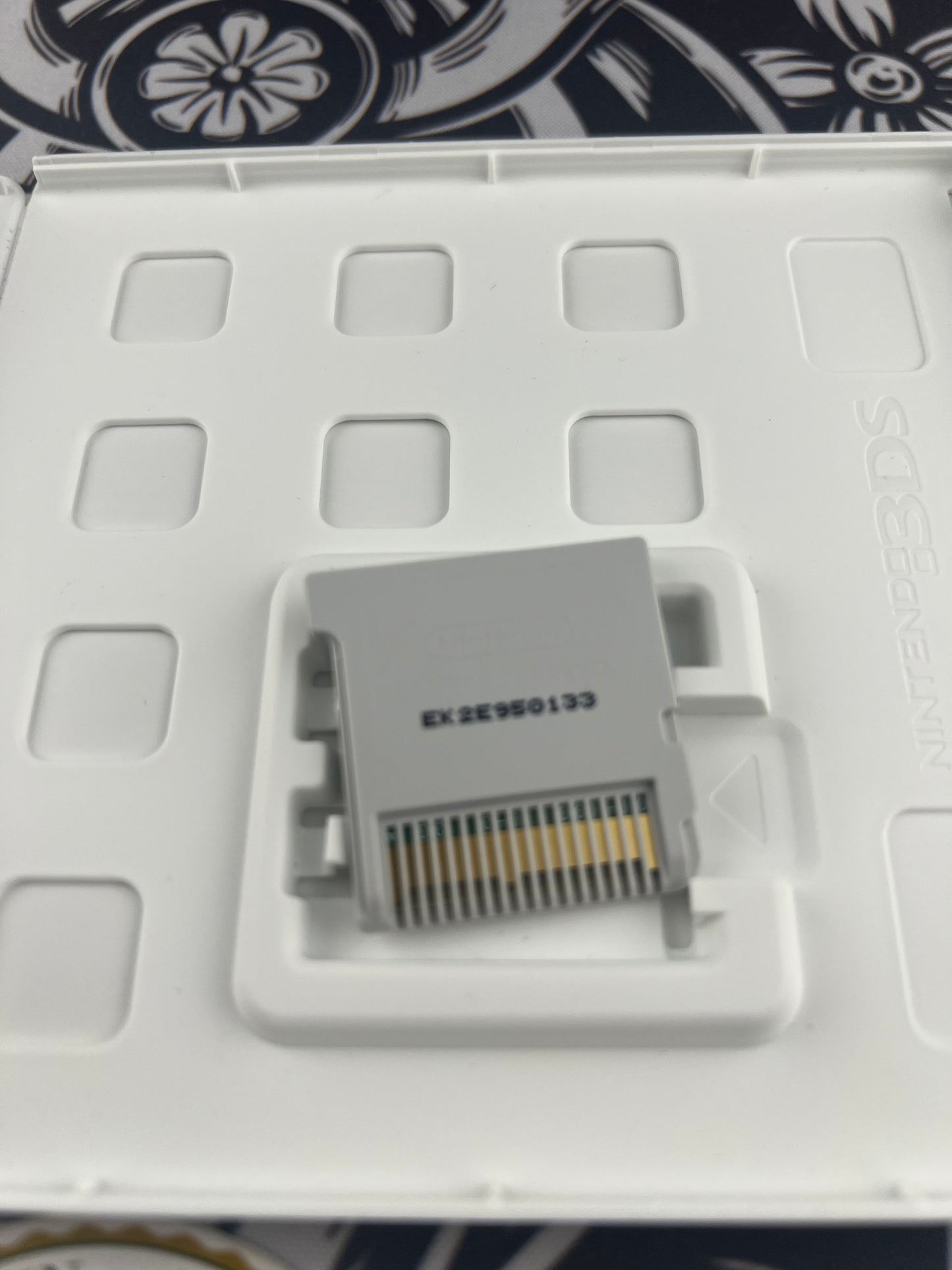 Pokémon Y 3DS CIB