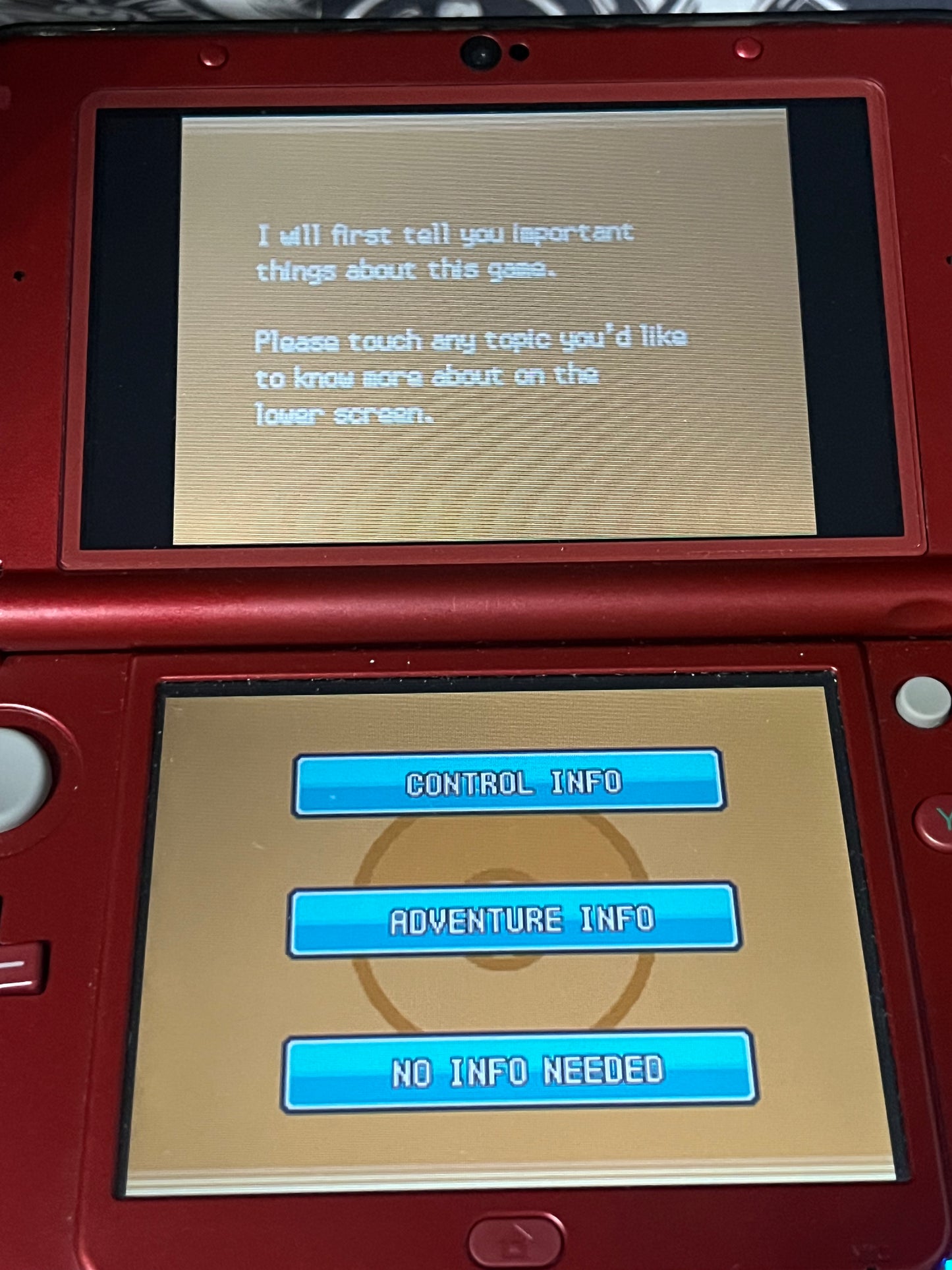 Pokémon Heartgold DS No Manual
