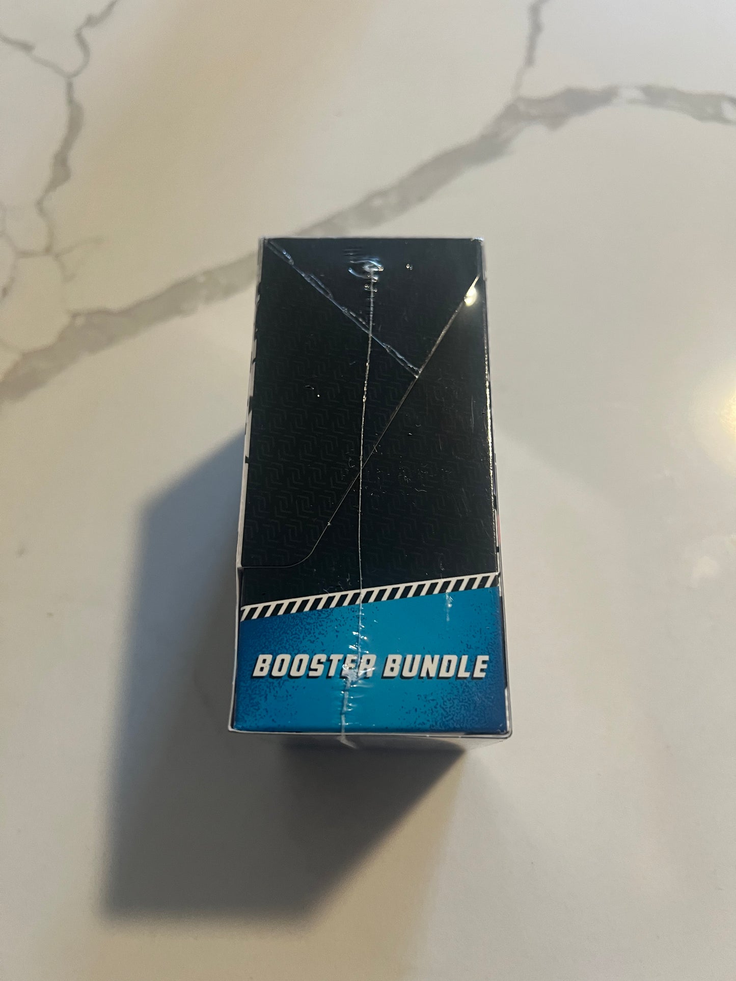 Black Bolt Booster Bundle