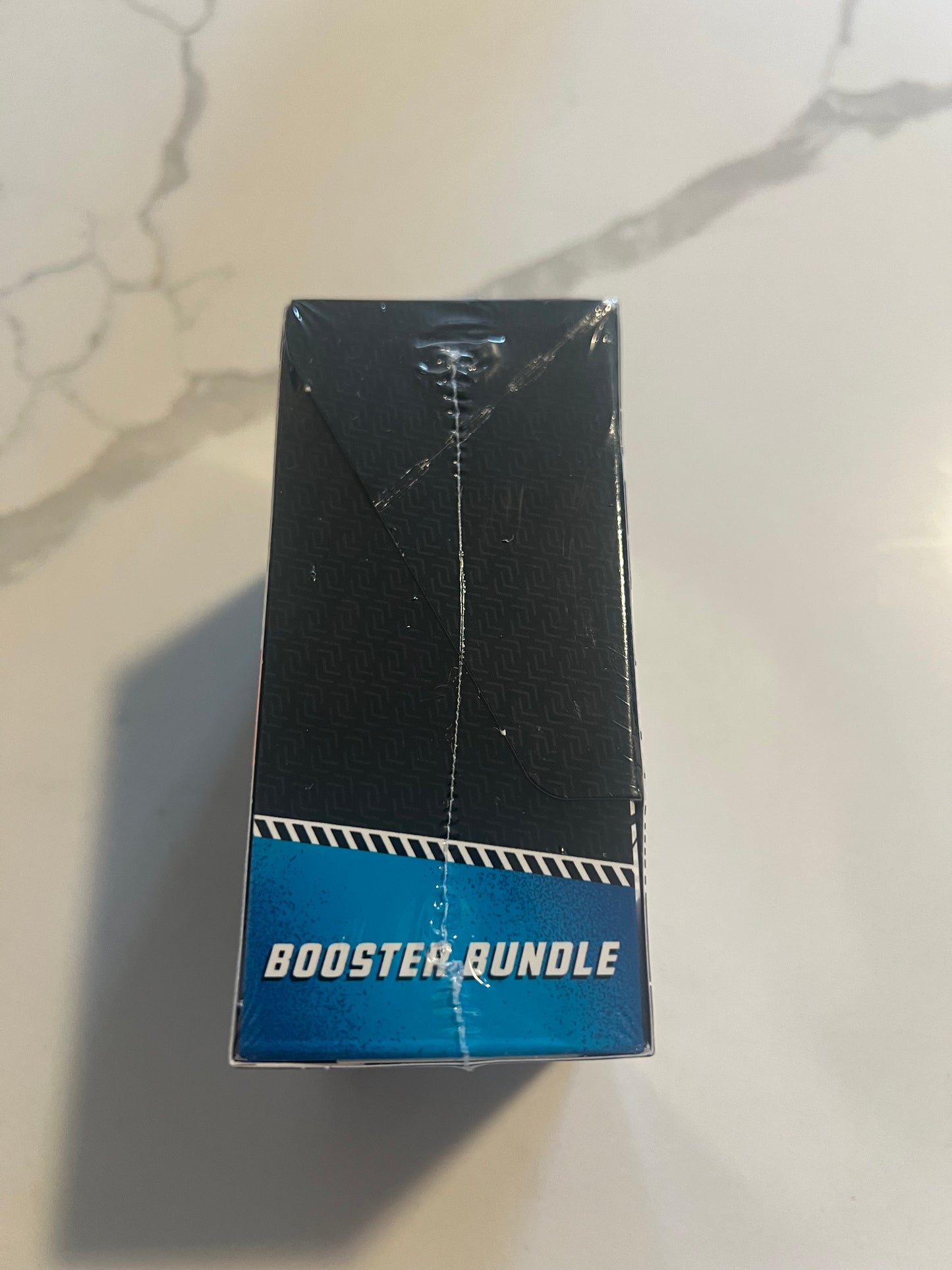 Black Bolt Booster Bundle