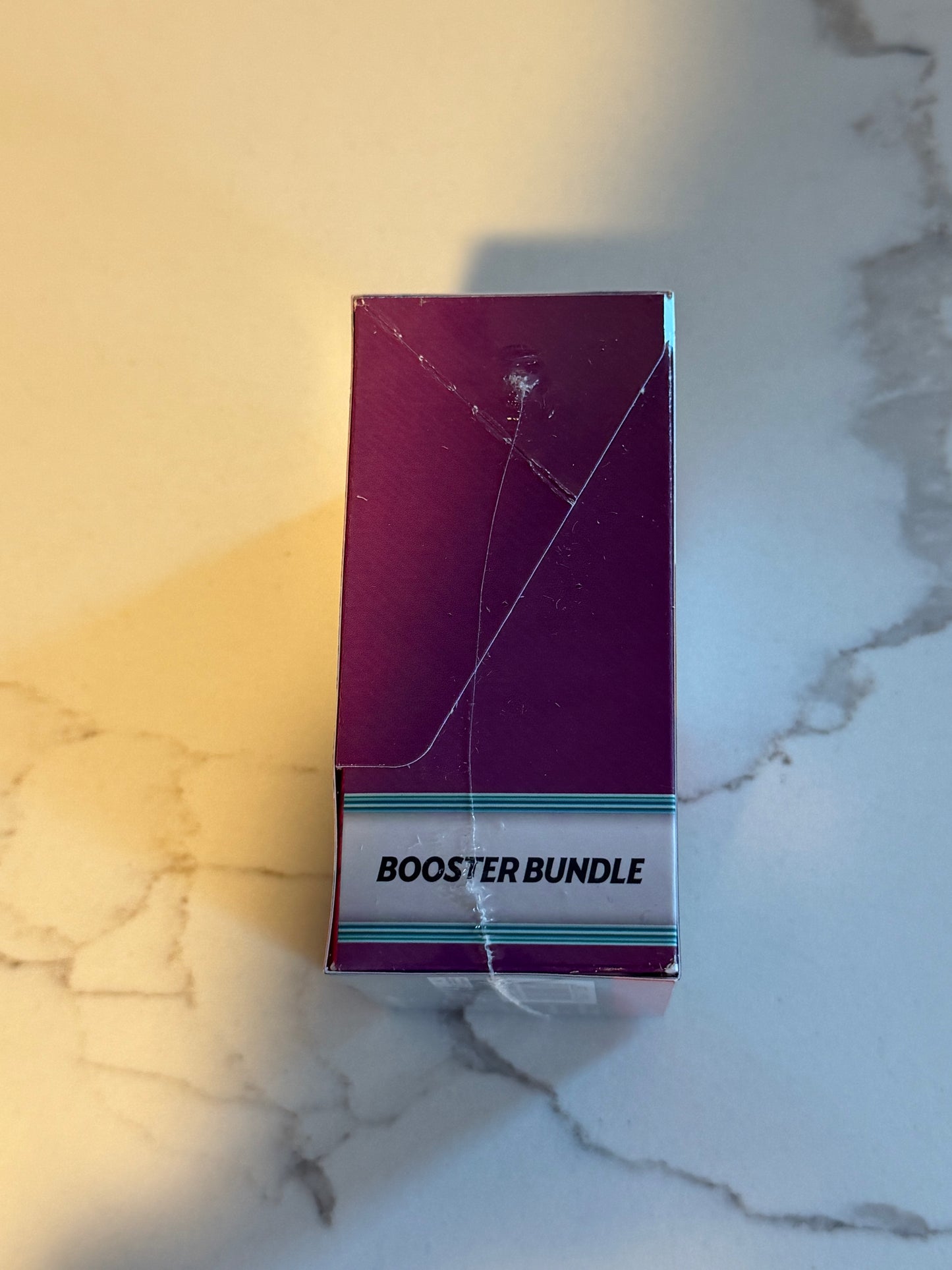 Destined Rivals Booster Bundles