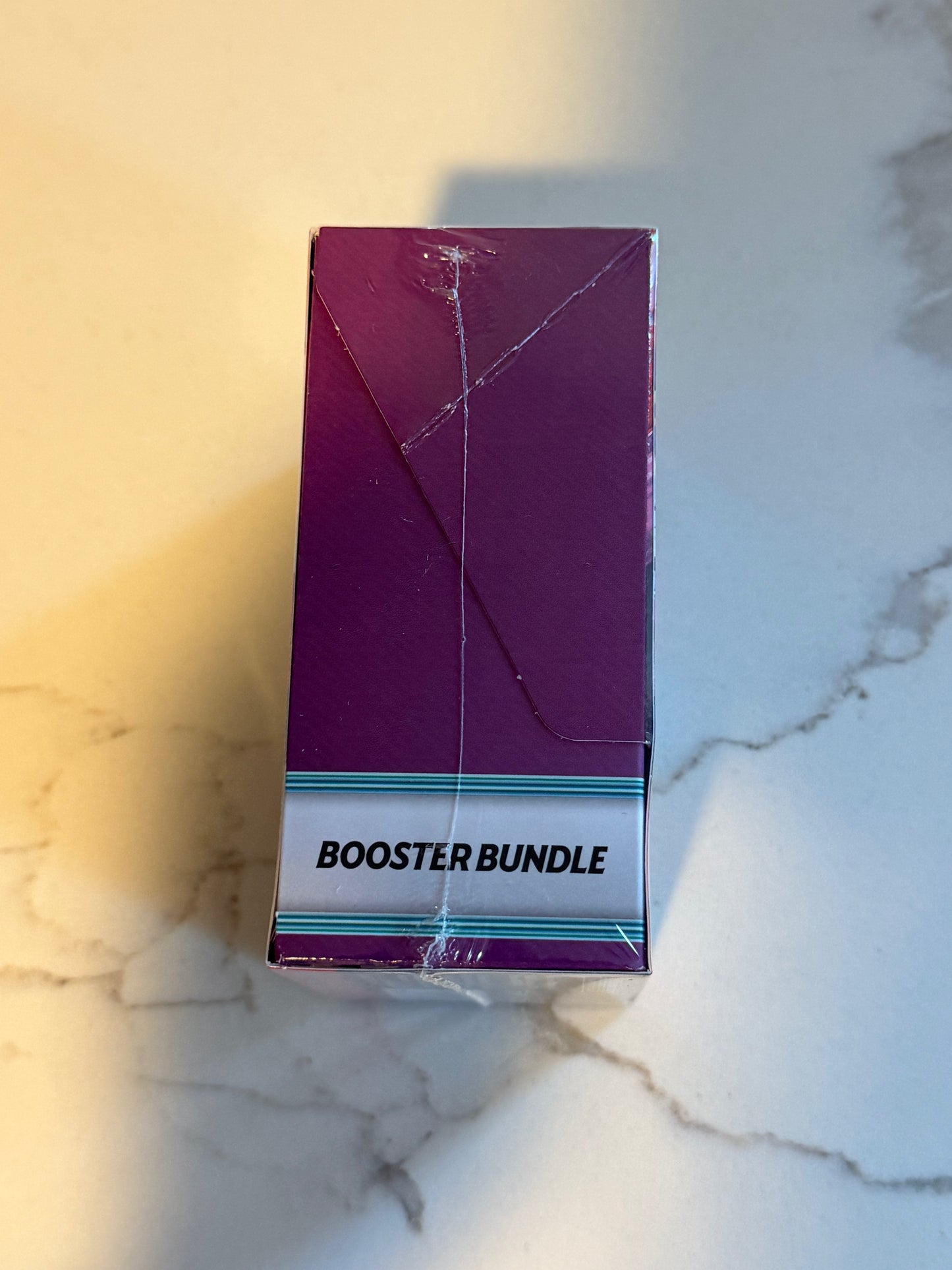 Destined Rivals Booster Bundles