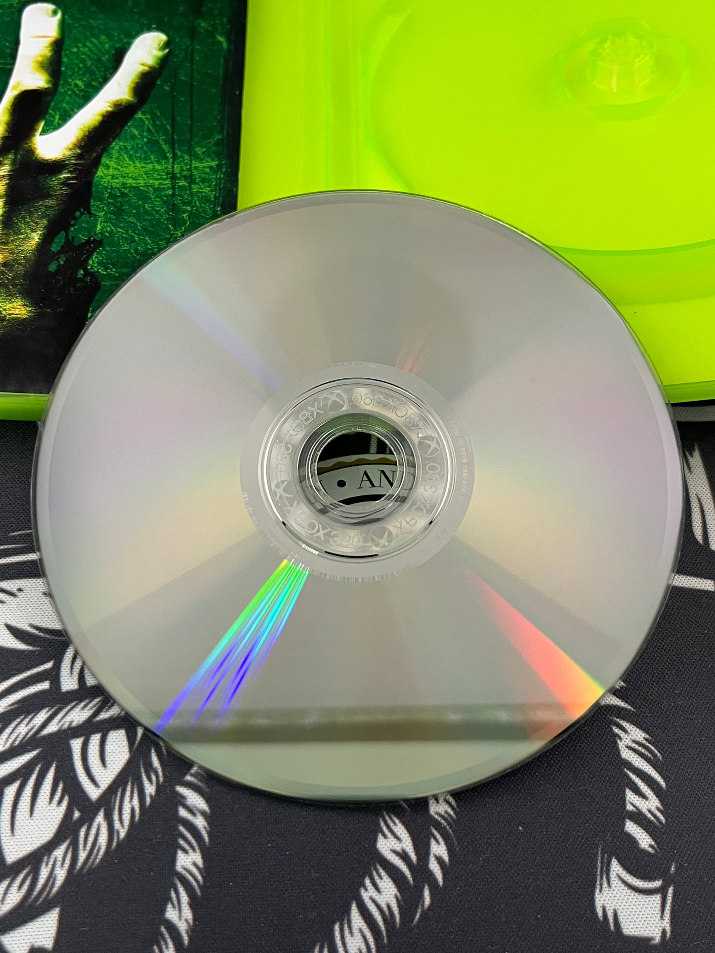 Left 4 Dead Xbox 360