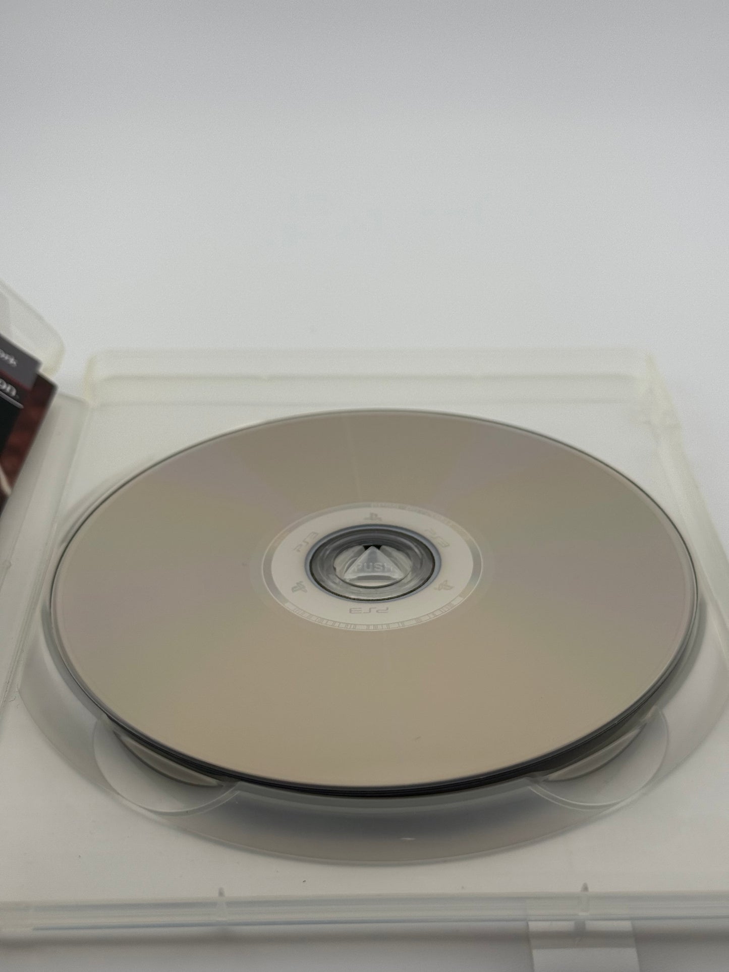 God of War Collection PS3 CIB