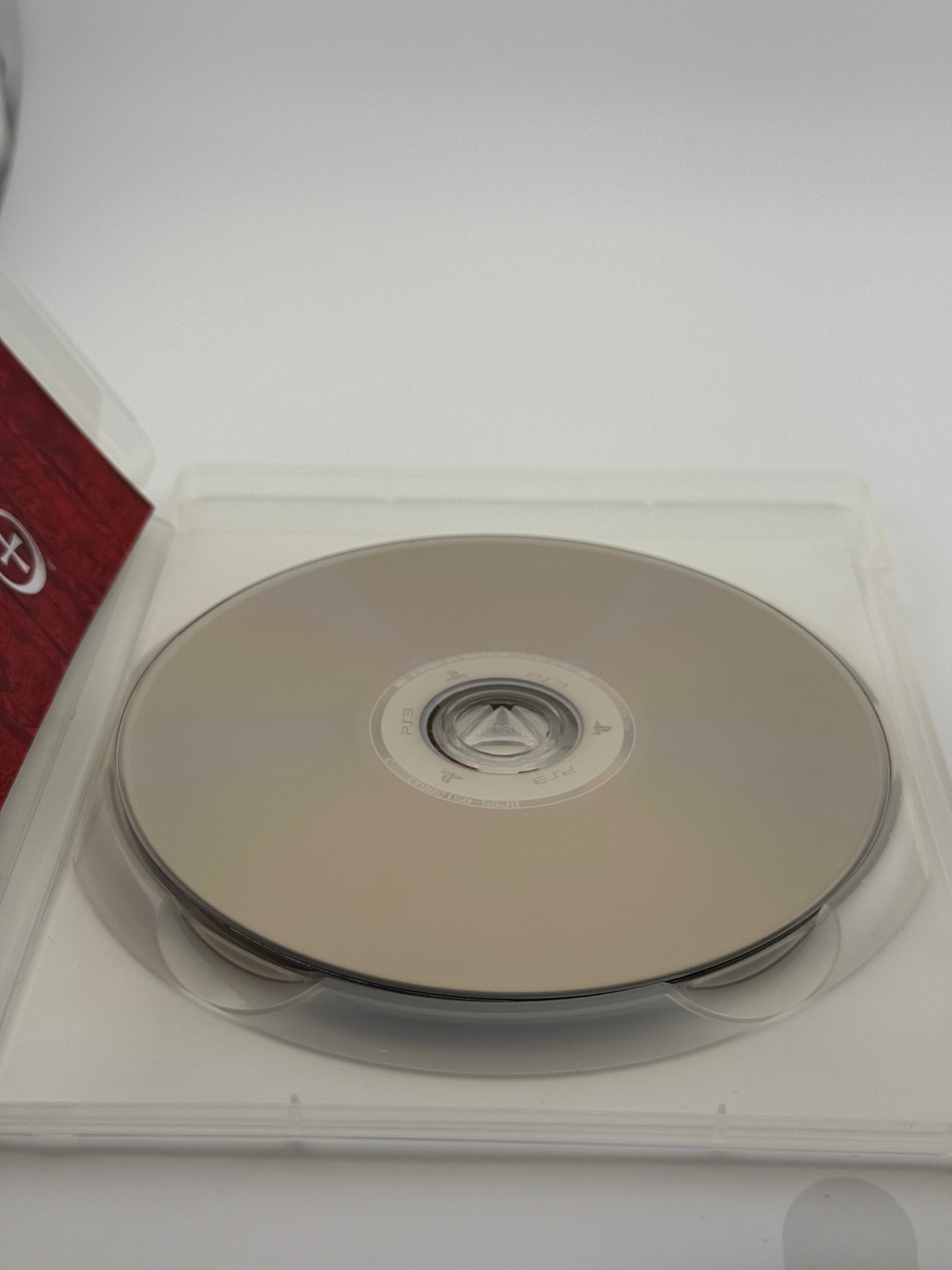 Dante Inferno Divine Edition PS3 CIB