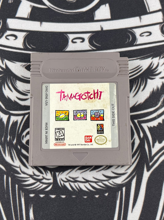 Tamagotchi GameBoy (loose)