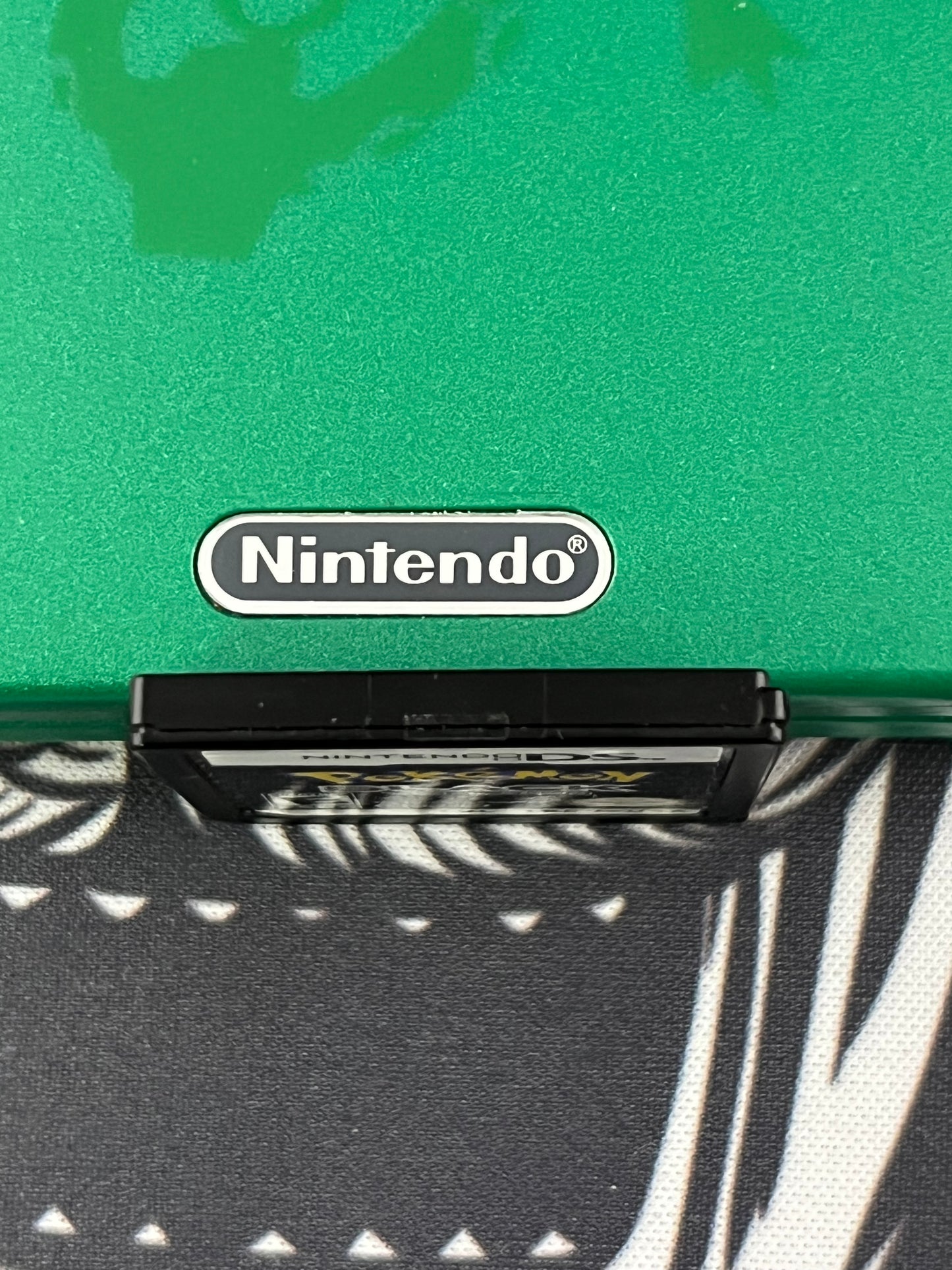 Pokémon Black Ds Loose