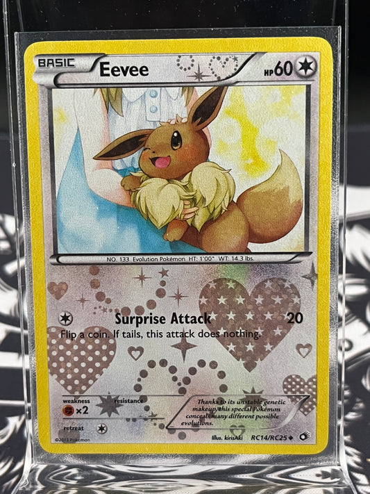 Eevee RC14/RC25