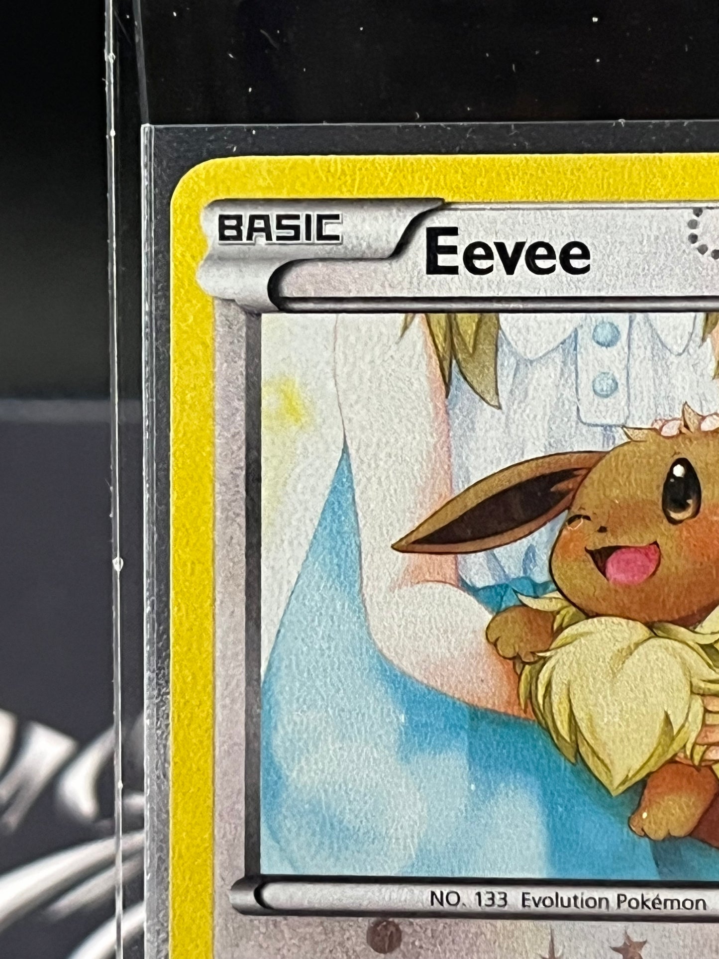 Eevee RC14/RC25