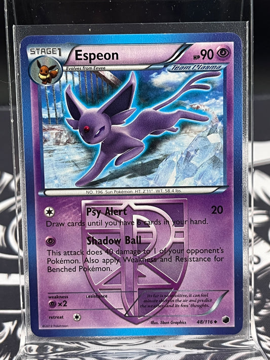 Espeon 48/116