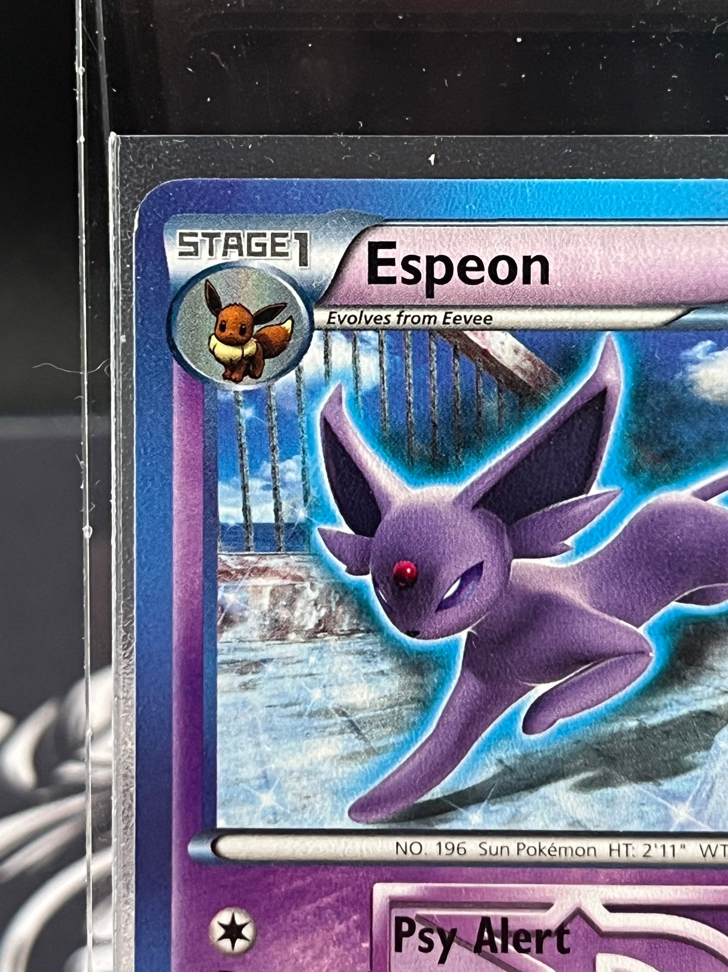 Espeon 48/116
