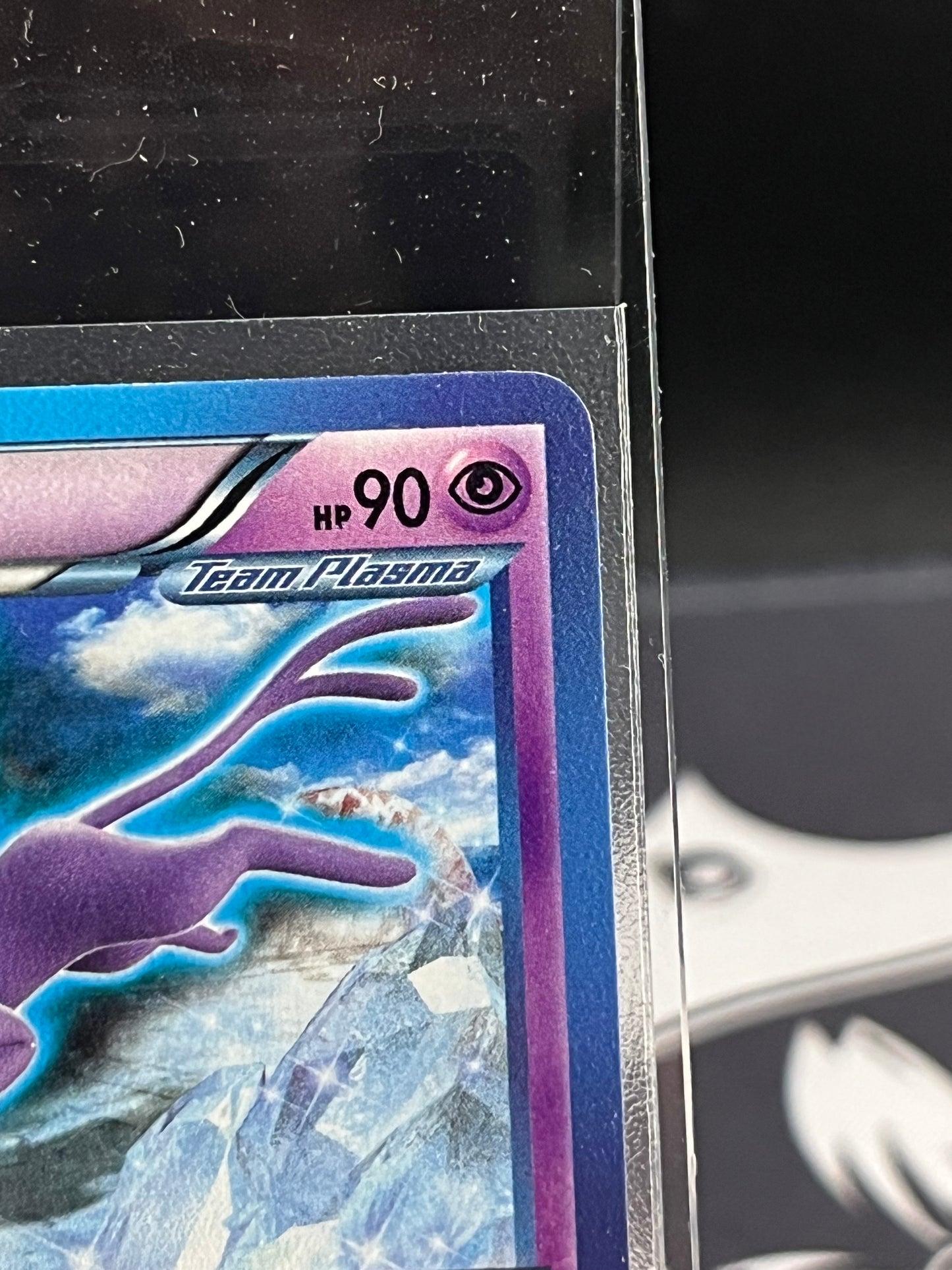Espeon 48/116