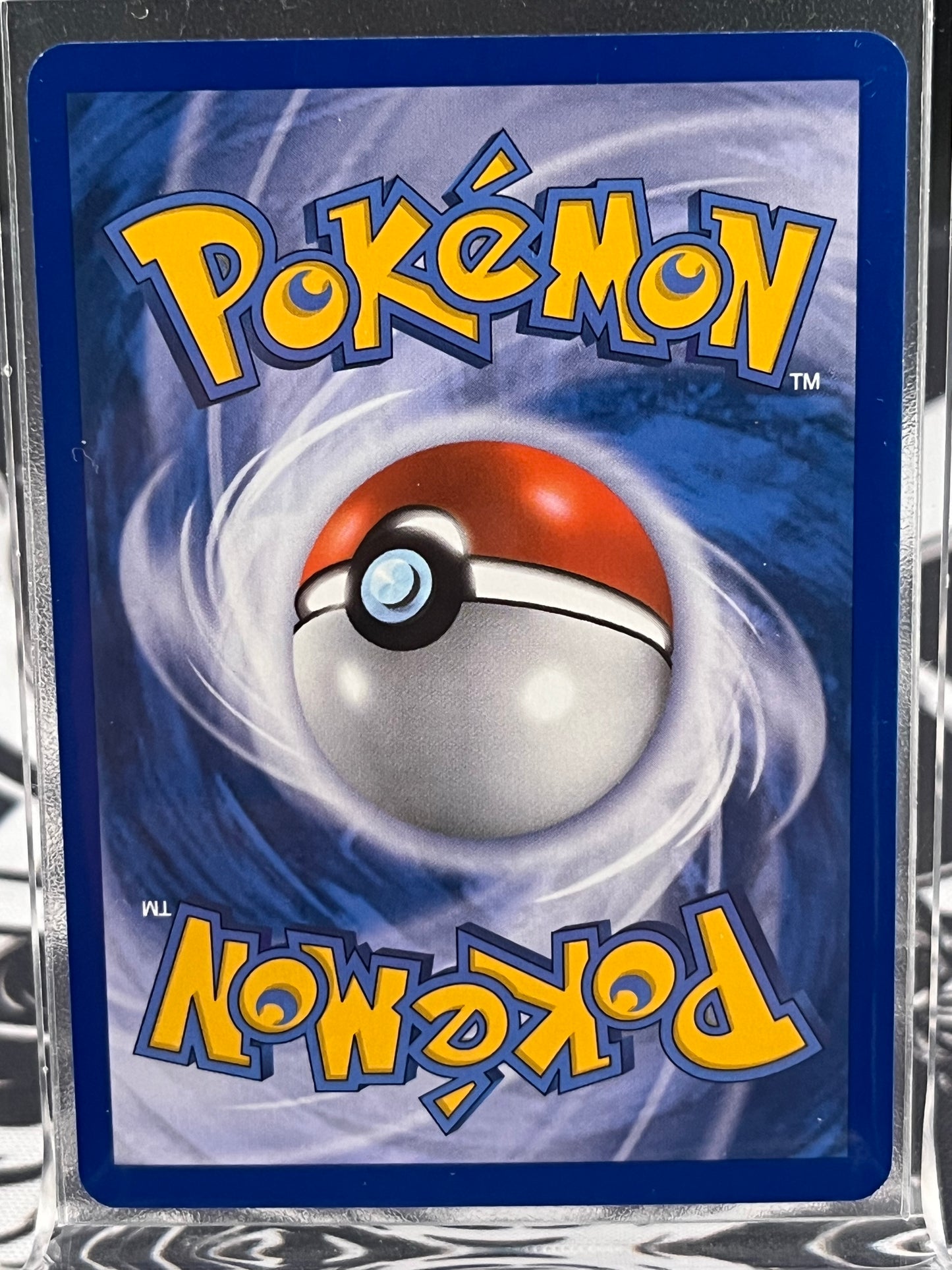 Bulbasaur 1/108 Reverse Holo