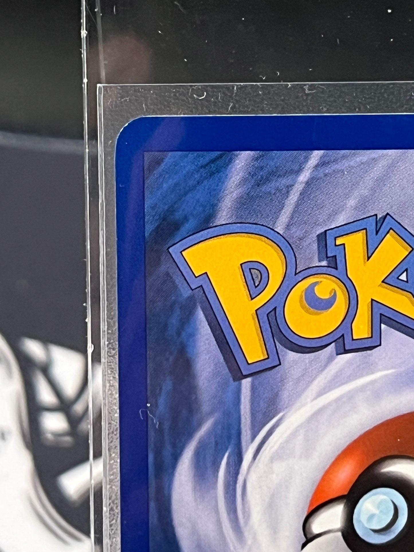 Bulbasaur 1/108 Reverse Holo