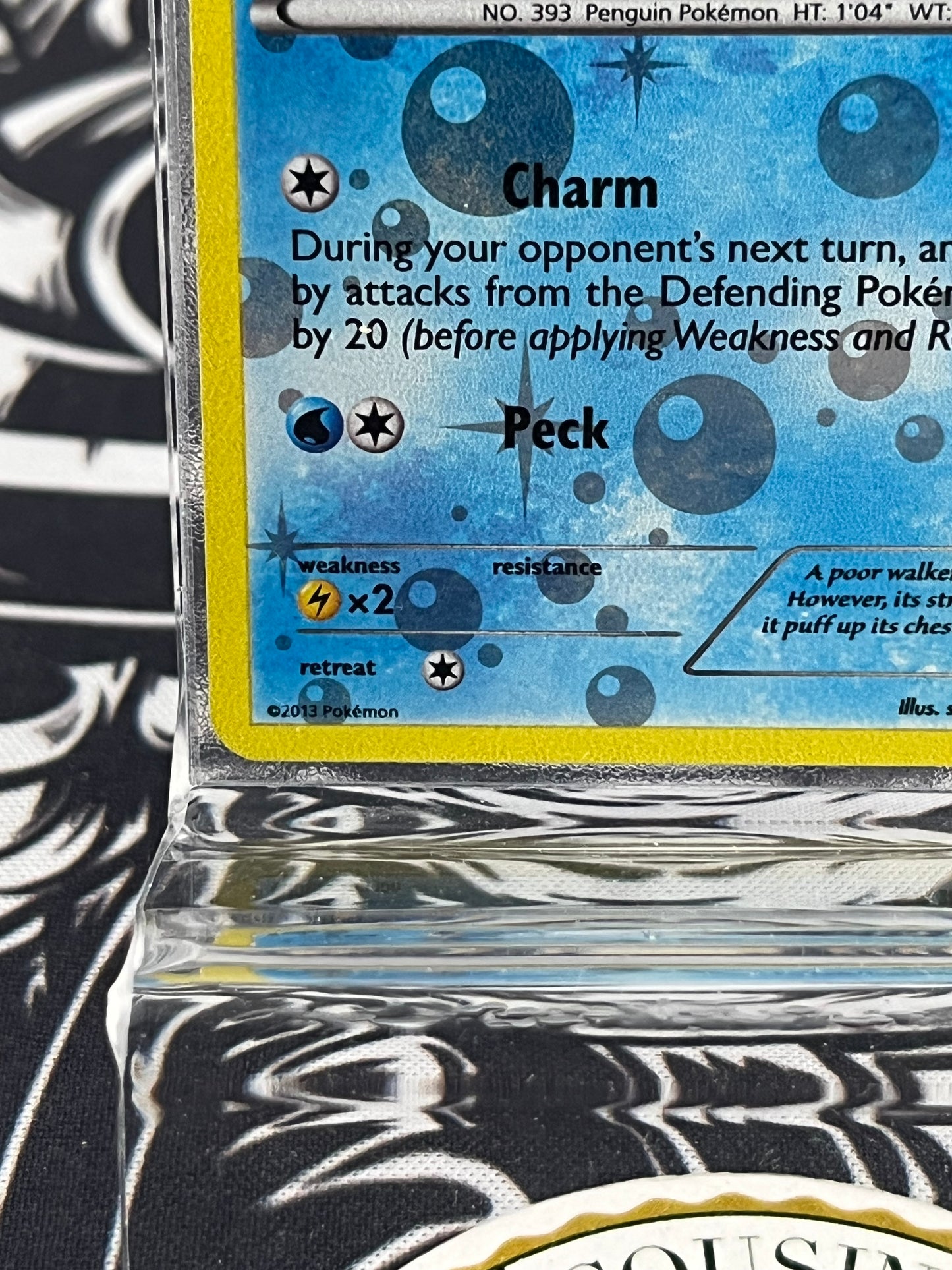 Piplup RC6/RC25
