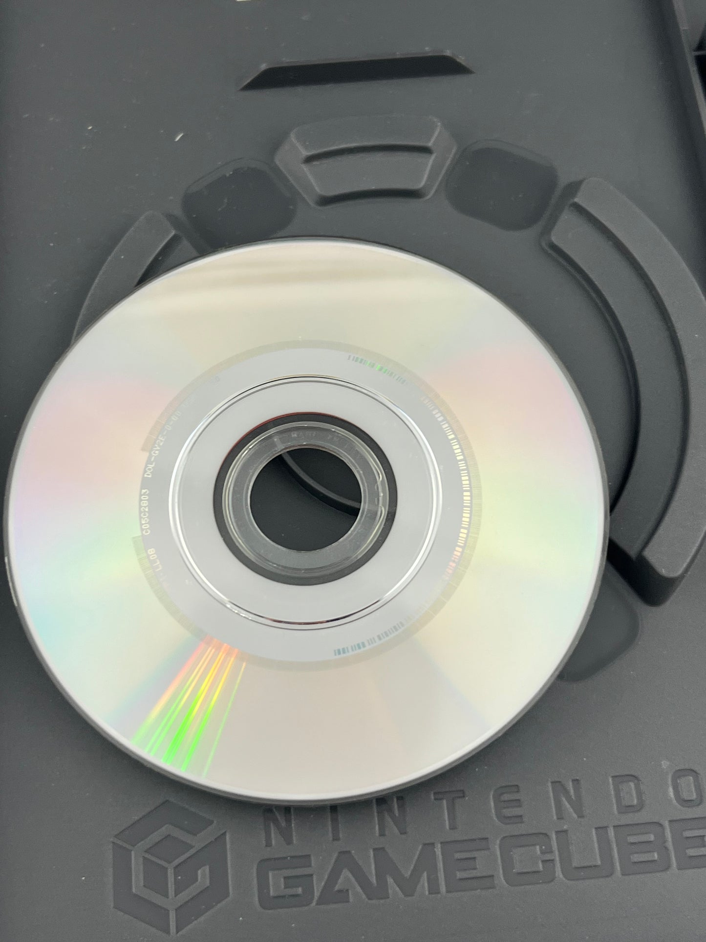 Donkey Konga 2 GameCube CIB No Bongos