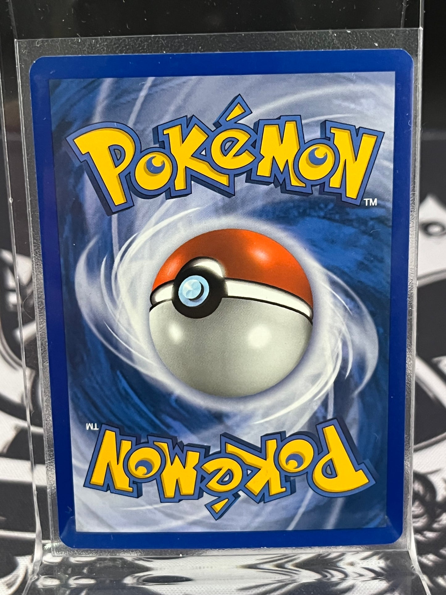 Cyndaquil 45/101 NM