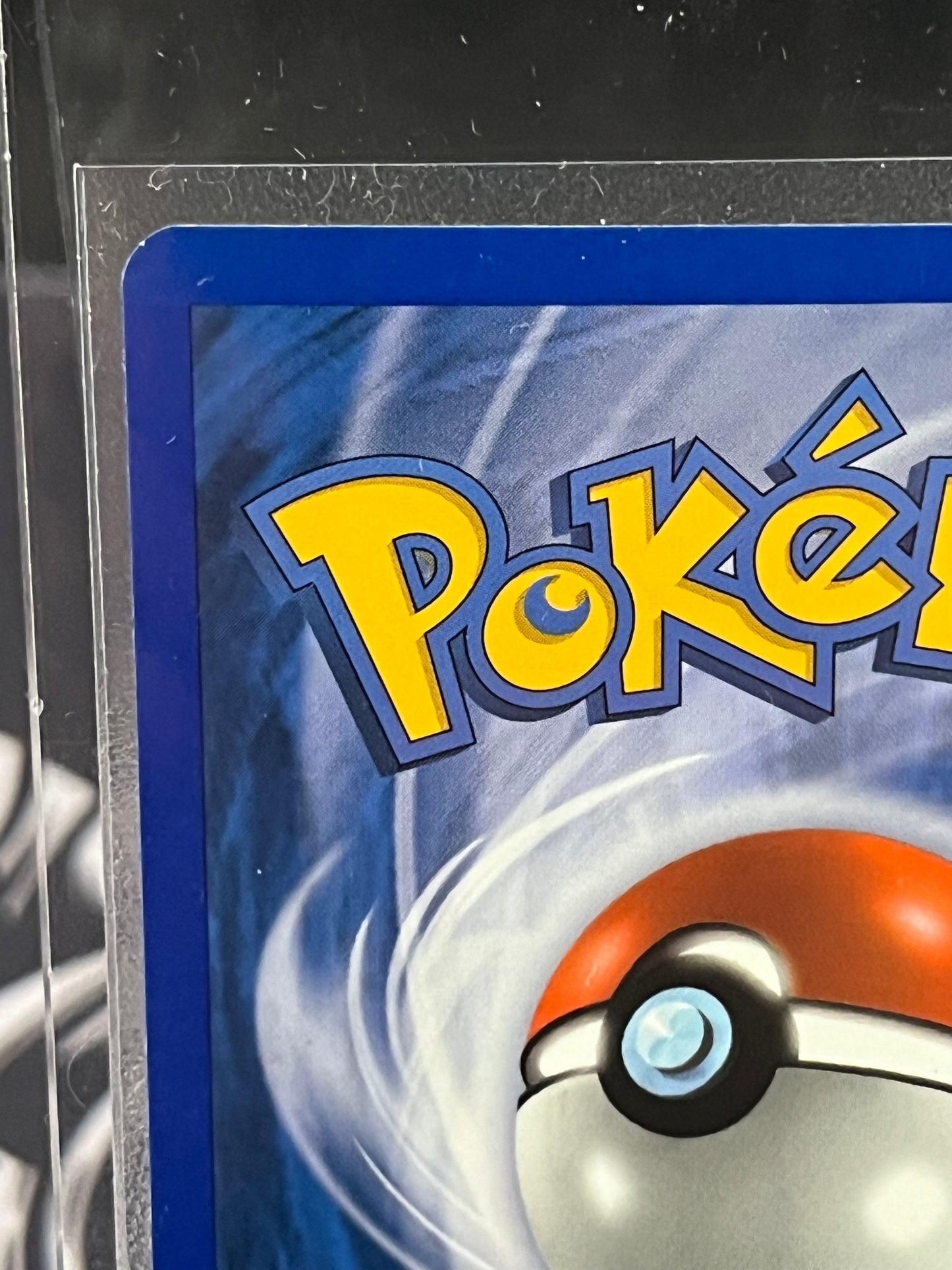 Cyndaquil 45/101 NM
