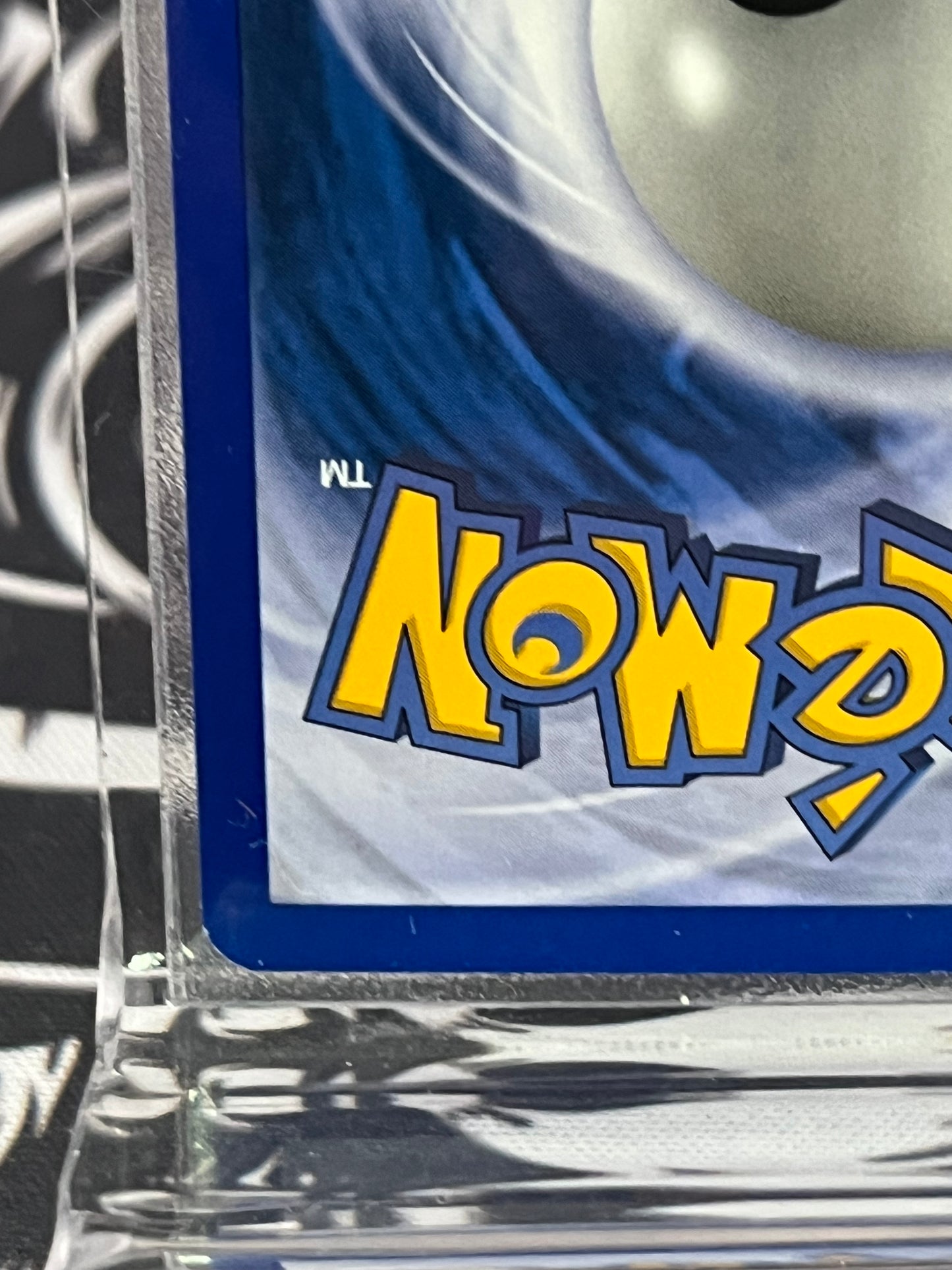 Cyndaquil 45/101 NM