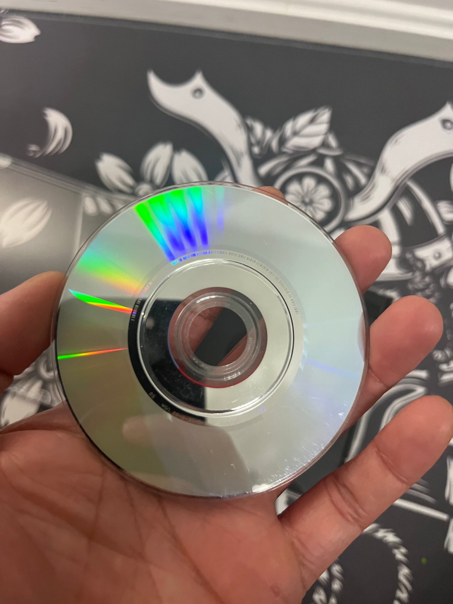 Sonic Adventure DX Gamecube (disc only)