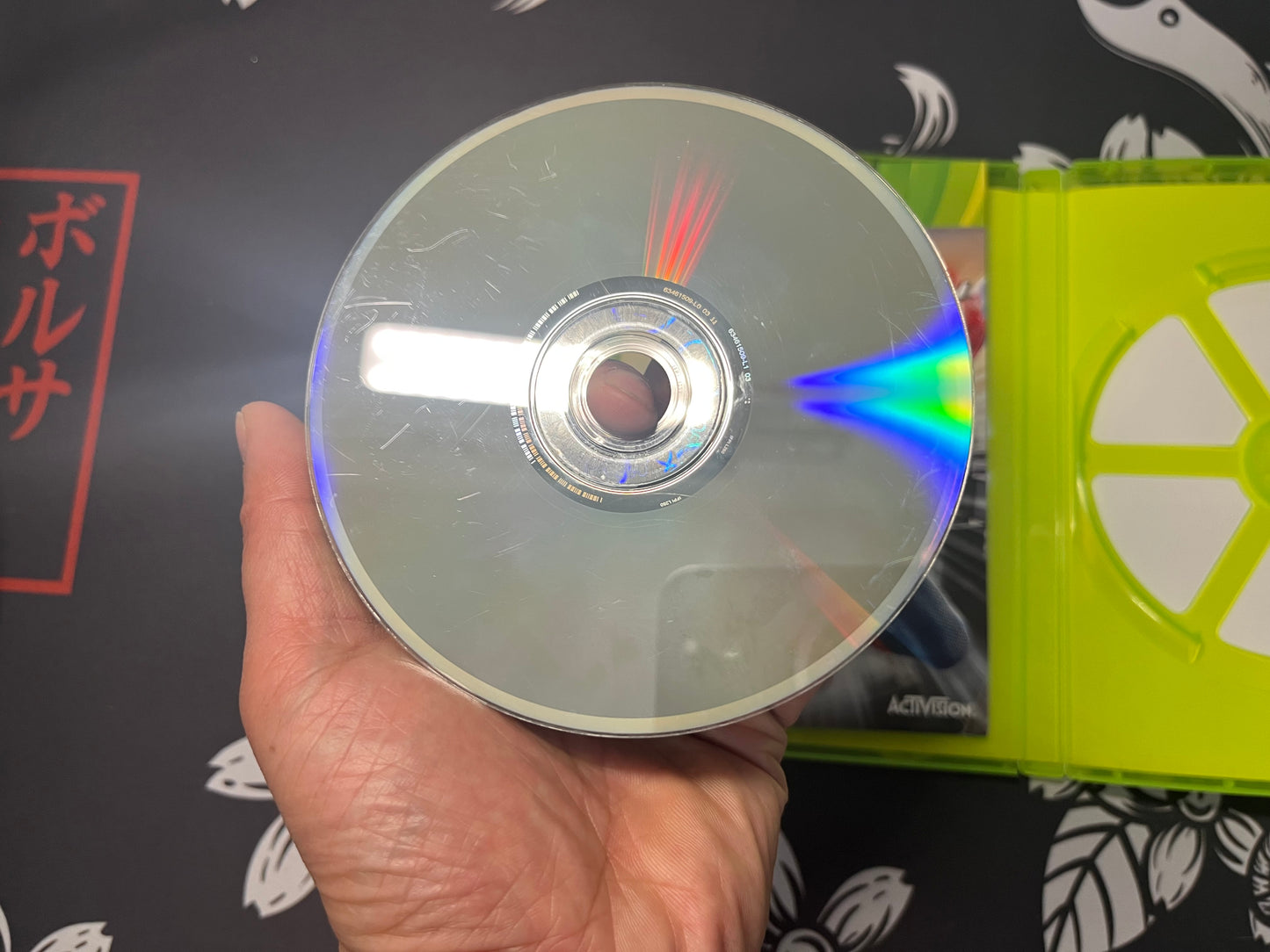 Amazing Spiderman Xbox 360