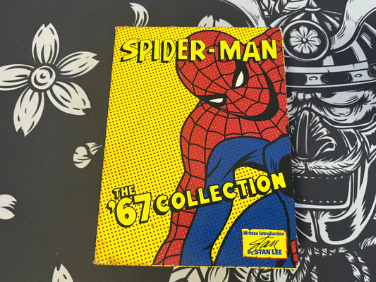 Spider-Man the 67 Collection DVD Box Set