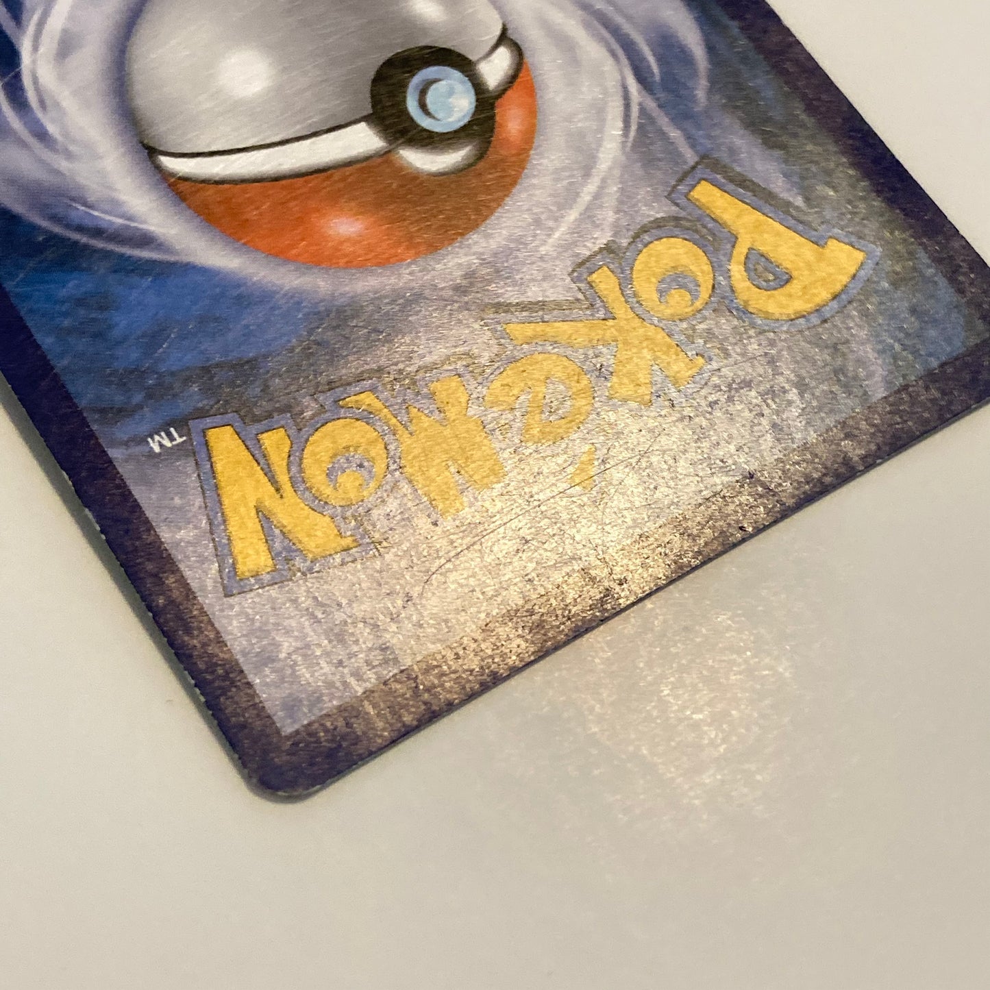 Ho-Oh EX (Full Art) - XY - BREAKpoint (BKP) MP