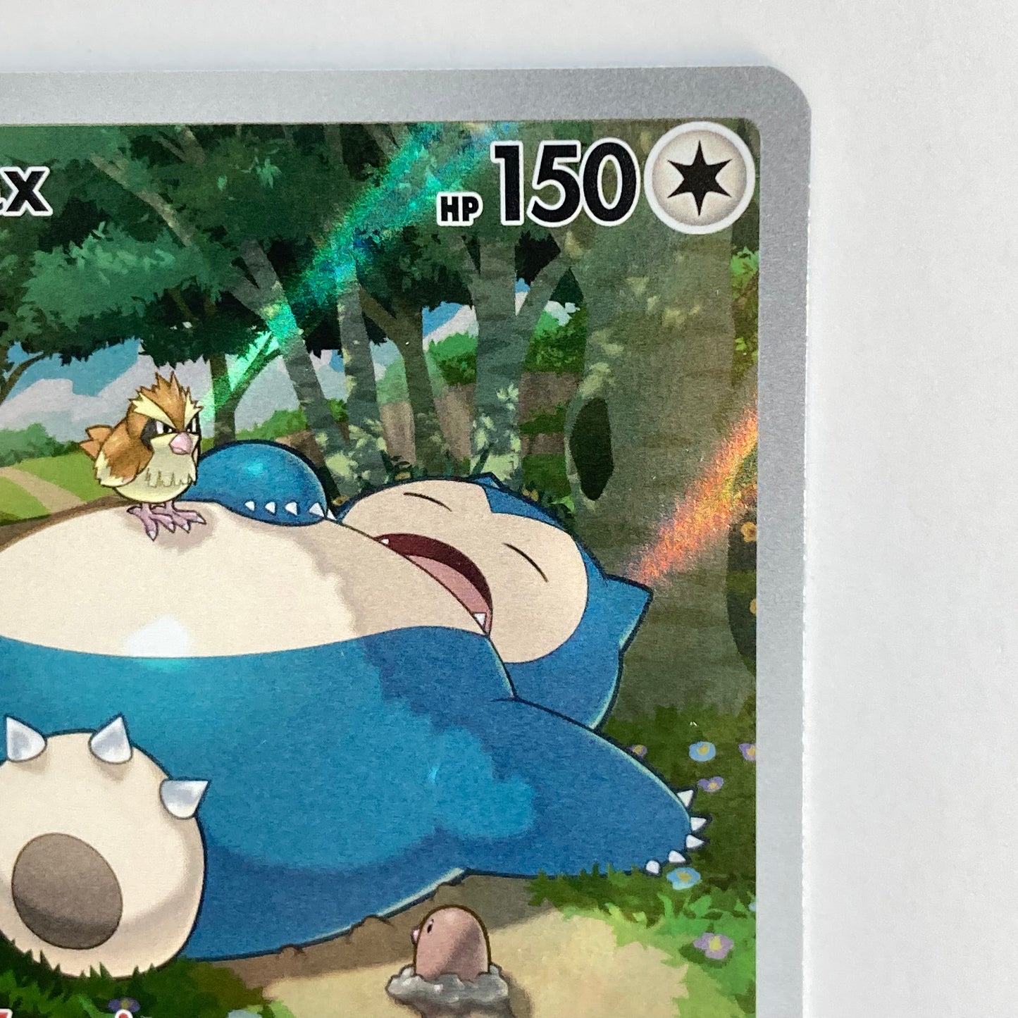 Snorlax - 051 - SV: Scarlet & Violet Promo Cards (SVP) NM