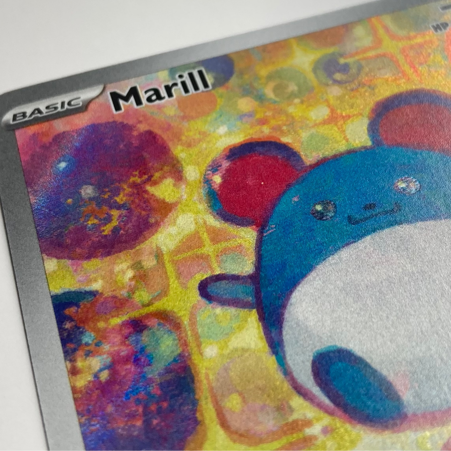 Marill - 232/217 - ME: Ascended Heroes (ASC)