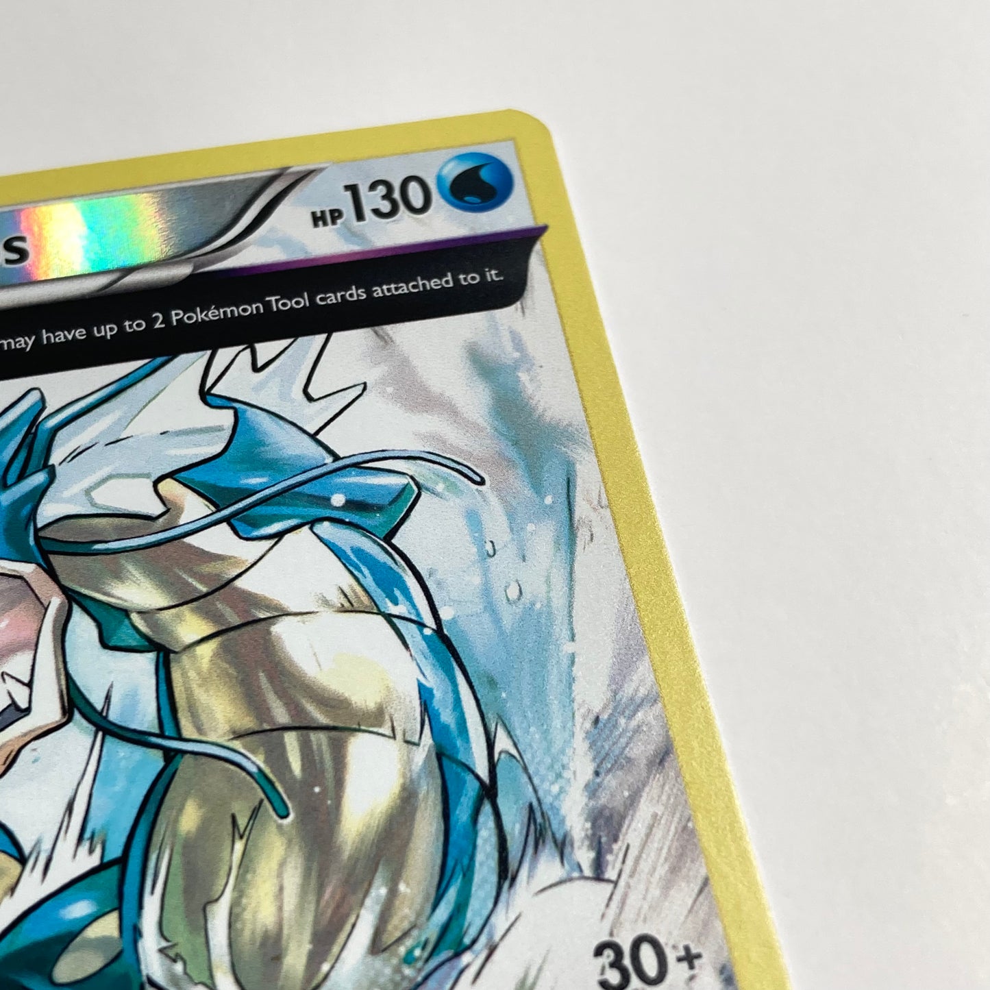 Gyarados (21) - XY - Ancient Origins (AOR) LP
